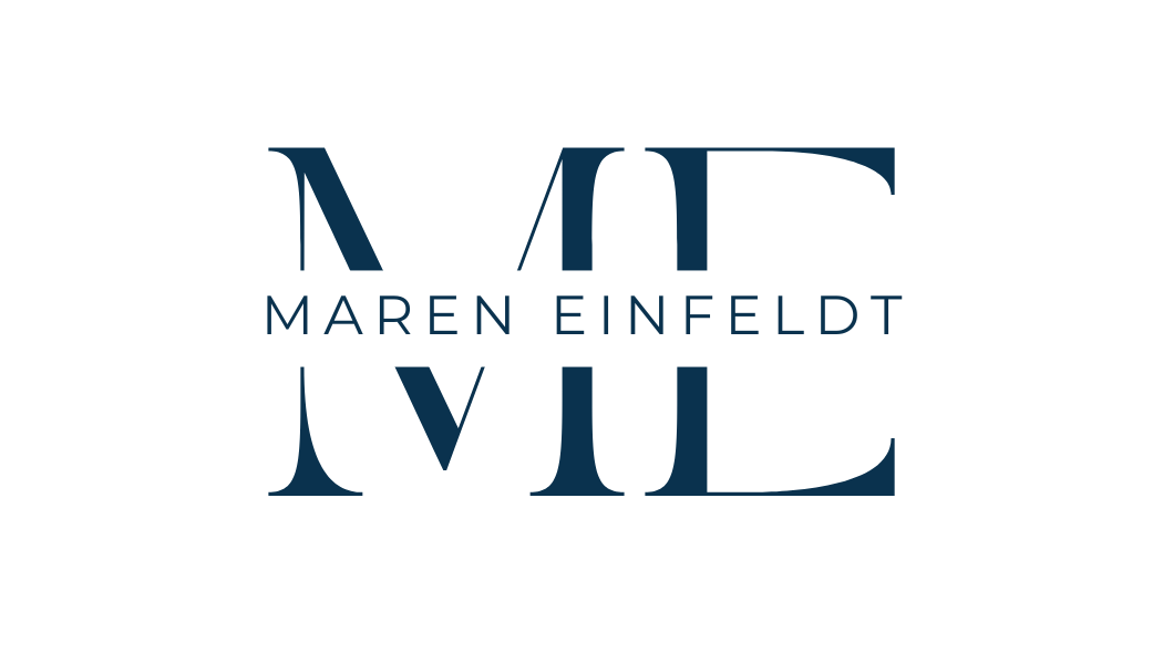 Logo Maren Einfeldt