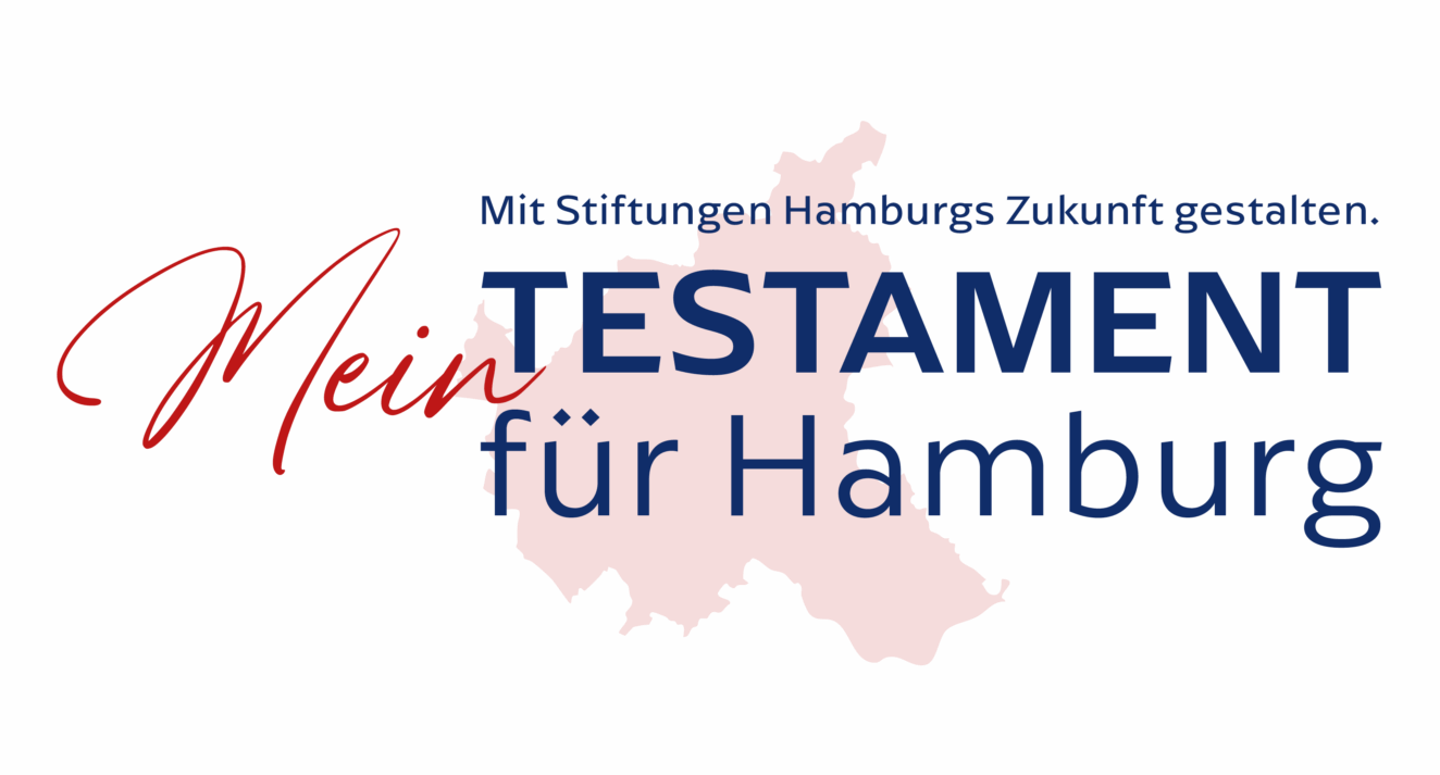 Logo „Mein Testament für Hamburg"